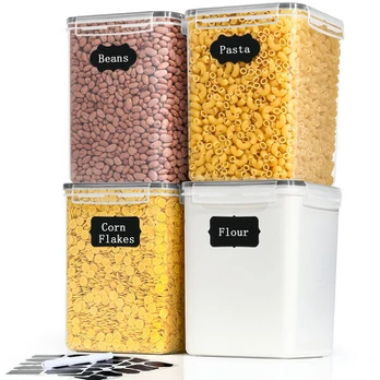 Indo dangtis 5,2 l, 4 vnt.