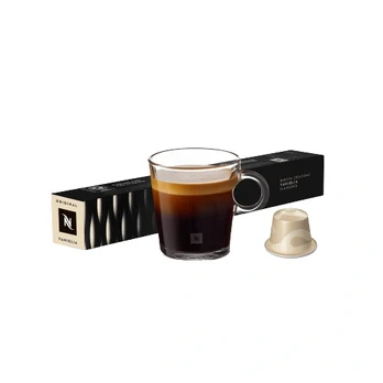 Kavos Kapsulės NESPRESSO Vaniglia