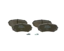 BOSCH 0 986 494 879 Brake pad set