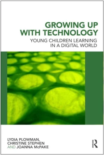 Growing Up With Technology