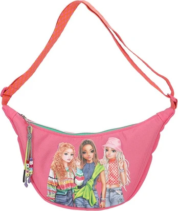 Topmodel - Small Halfmoon Shoulderbag JOY ( 0412916 )