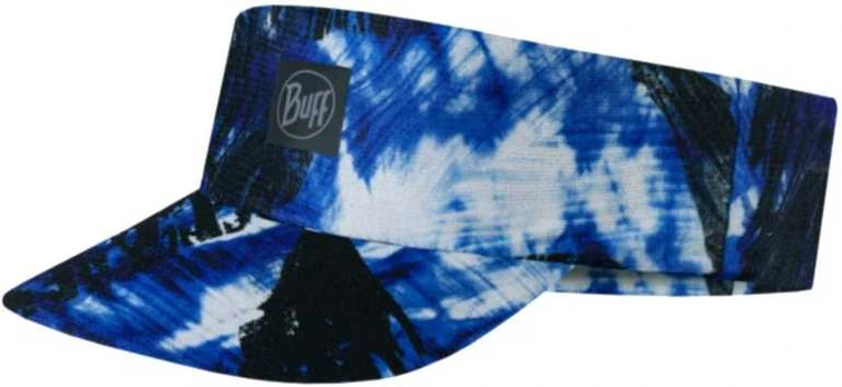 Buff Buff Pack Speed Visor 1312927071000 Granatowe Vienos dydžio