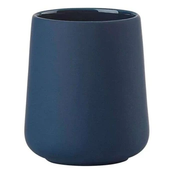Taurė 250 ml, tamsiai mėlyna