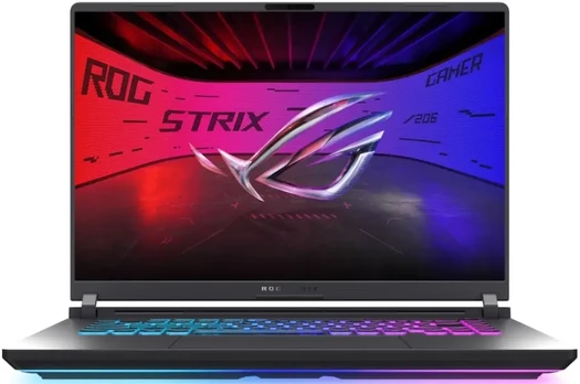 ASUS ROG Strix G16 G615LW-S5075W Intel Core Ultra 9 RTX 5080 16GB/1TB