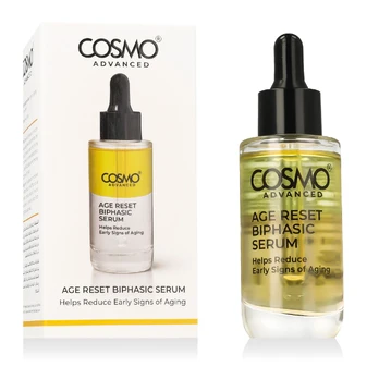 COSMO ADVANCED Biphasic Serum 40ml