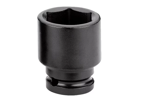 Šešiakampis smūginis antgalis 24 mm 3/8 Irimo
