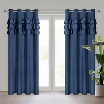 Eurofirany ZAS/SAMI/GRAN 140X250 PRZEL