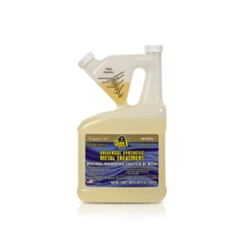 Sintetinis antros kartos kondicionierius Hi-Gear, 2000ml