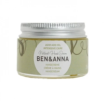 Rankų kremas AVOCADO OIL, 50 ml
