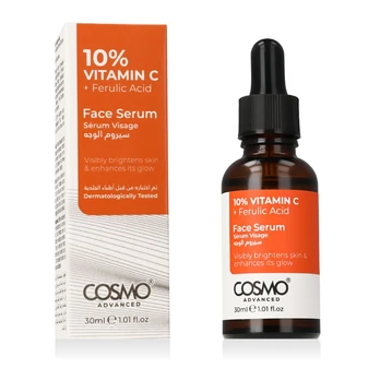 COSMO ADVANCED Face Serum 30ml