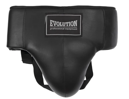 Vyriški batai Evolution Sintetiniai OK-210 juodi (L)