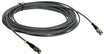 TST PATCHCORD JEDNOMODOWY PC-FC/FC-10 10 m
