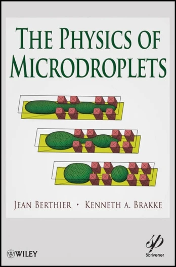 Physics of Microdroplets