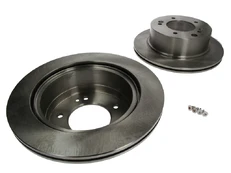 DELPHI BG3859 Brake Disc kaina