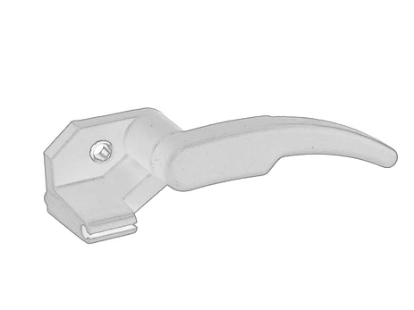 Variklio gaubto elementai 958 890 00 64