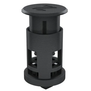 Zortrax M200 Plus / M300 dvigubo ritės laikiklis