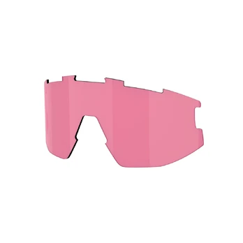 BLIZ Fusion/Matrix akinių stikliukas | Pink
