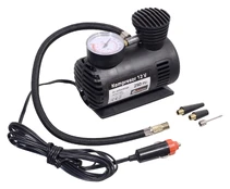 Oro kompresorius Compass Klasik, 80 W, 12 V kaina