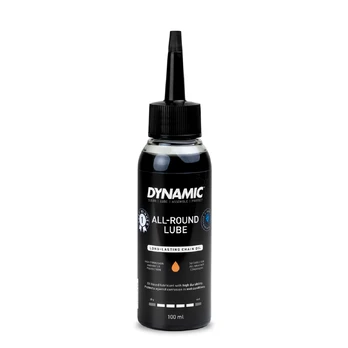 Dynamic Bike Care Dynamic All Round Lube 100ml