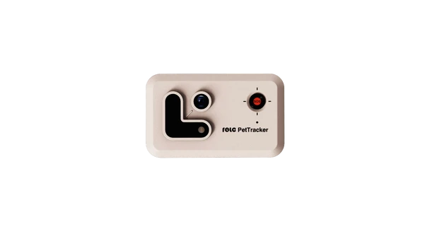 Enabot ROLA PetTracker