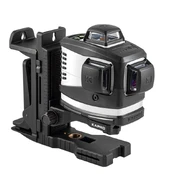 Laz. matuoklis KAPRO 3D žaliu spinduliu kaina