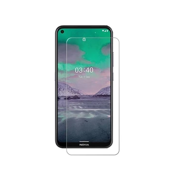 Riff 2.5D 0.3mm Protective Glass Screen for Nokia 3.4