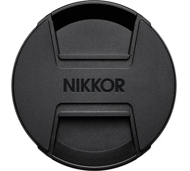NIKON LC-77B Lens Cap Nikkor
