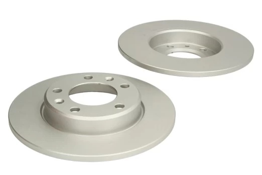 DELPHI BG4670C Brake Disc