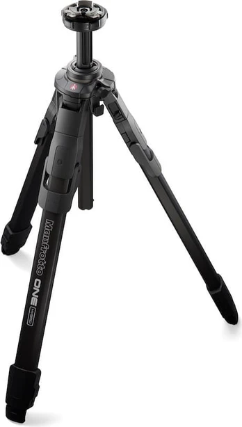 Manfrotto Statyw ONE Alu