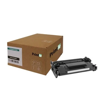 HP 26A (CF226A) kasetė juoda 3100psl (Printle) (su mikroschema)