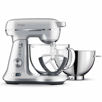 Mikseris SAGE the Bakery Boss™ BEM825SIL