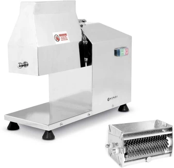 Kotleciarka elektrinė steaker 350W - Hendi 975305