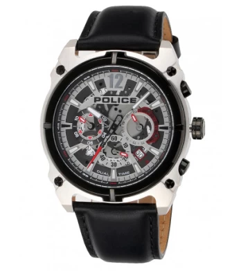 Police PL16020JSTB.04
