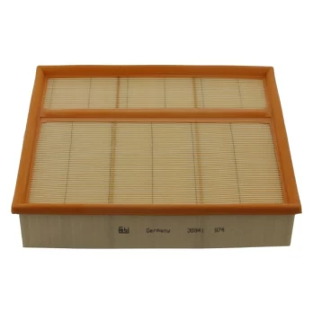 Oro filtras FEBI FE30941