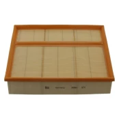 Oro filtras FEBI FE30941 kaina