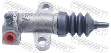 Darbinis cilindras, sankaba FEBEST 0280-R51