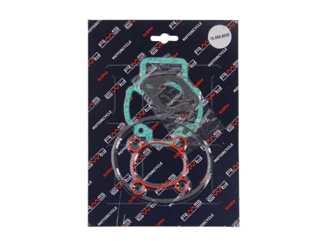 Engine gaskets - set RMS