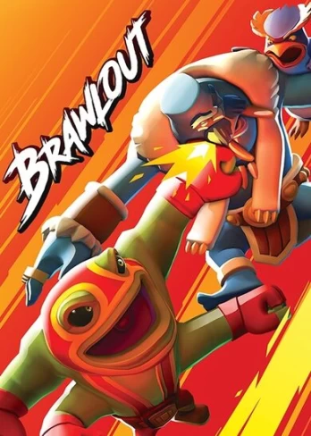 Brawlout PC