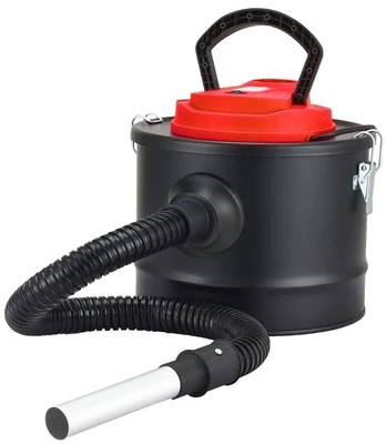 Pelenų siurblys HECHT 12 E, 1200 W