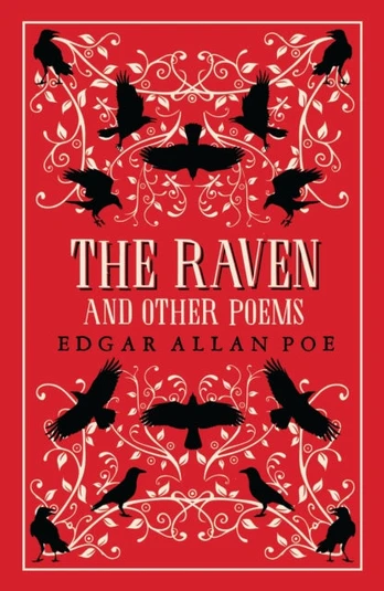 Raven and Other Poems, Fully Annotated Edition