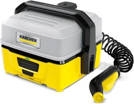 Kärcher Mobile outdoor
