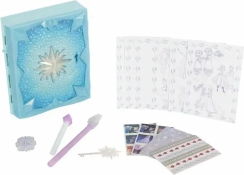 Disney Frozen - Icy Magic Journal (241504)