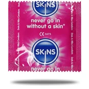 Skins Ribs & Dots