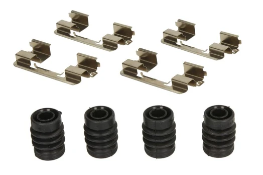 AUTOFREN D4-2847A Brake pad fitting kit