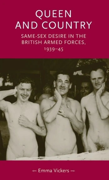 Queen and Country