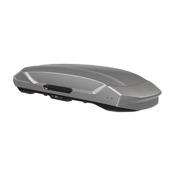 Thule Motion 3 XXL stogo bagažinė | Glossy Titan
