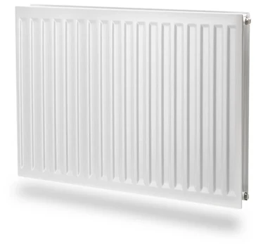 radiatoriai Compact 600x800mm, 10 tipas