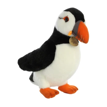 AURORA PLUSH AURORA MIYONI Pliušinis mormonas, 25 cm