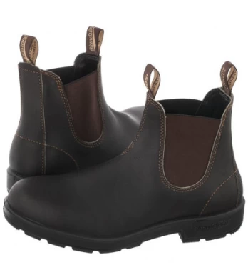 Blundstone 500 Stout Brown (BL4-a) batai
