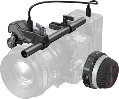 SmallRig 4296 Wireless Follow Focus Kit (Lite)